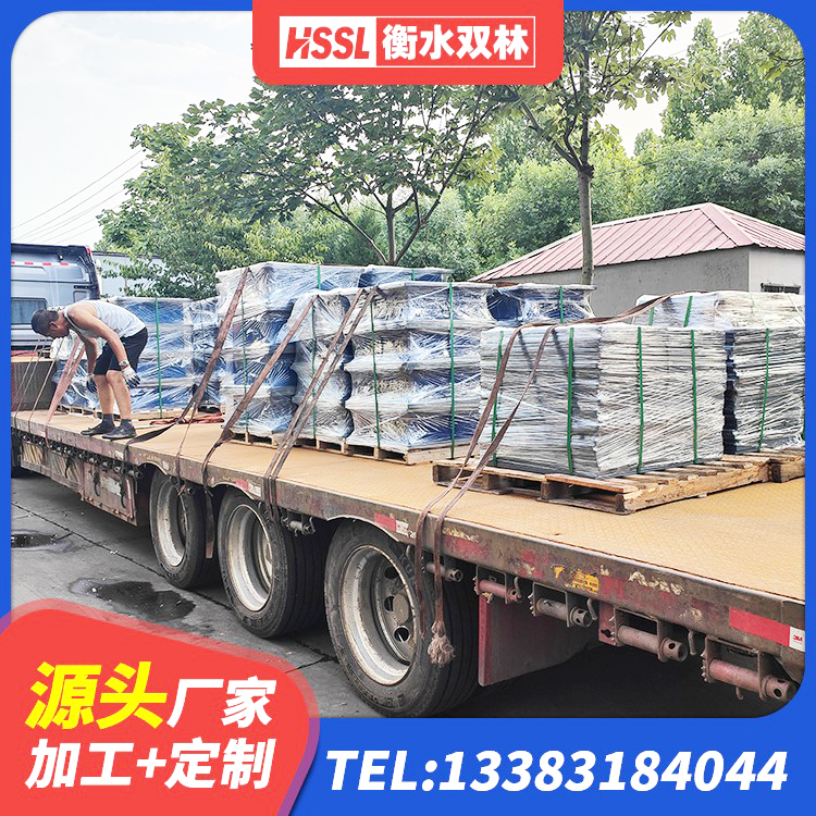 南谯区隔震支座D800源头工厂 南谯区减震橡胶支座厂商 南谯区铅芯隔震支座定制 南谯区水平力分散隔震支座 - 第5张