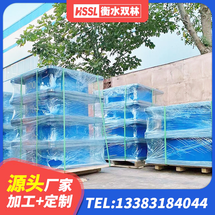 南谯区橡胶楼梯支座 南谯区叠层橡胶减震支座什么价格 南谯区LRB600铅芯隔震支座多少钱 南谯区建筑支墩隔震支座LRB600-II厂家 - 第4张